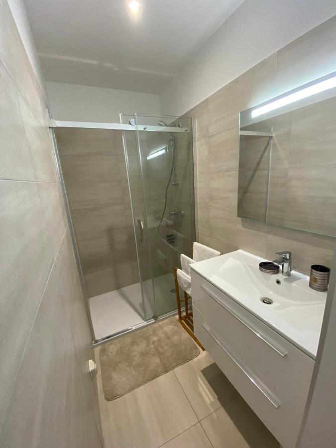 Villa Favone 4 Chambres Piscine Privee Conca Exteriör bild